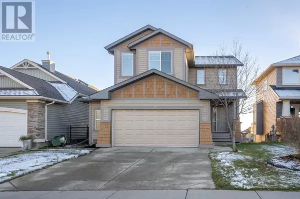 8 Sunset Close, Cochrane, AB T4C0B3