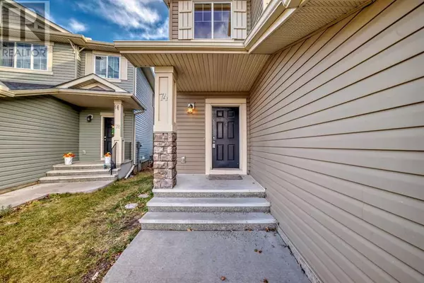 Calgary, AB T2V0V5,74 Brightoncrest Grove SE