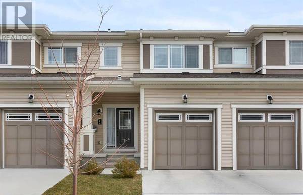 345 Hillcrest Square SW, Airdrie, AB T4B4H8