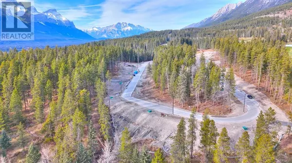 Canmore, AB x0x0x0,442 Mountain Tranquility Place