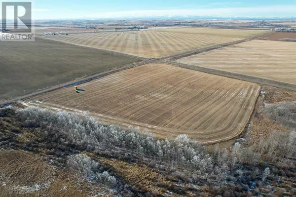 Rural Mountain View County, AB T4H0E5,1542 Township Road 324