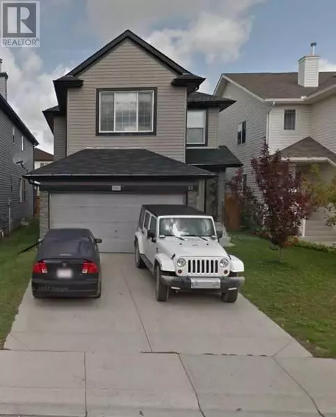 81 Saddlecrest Green NE, Calgary, AB T3J5N4