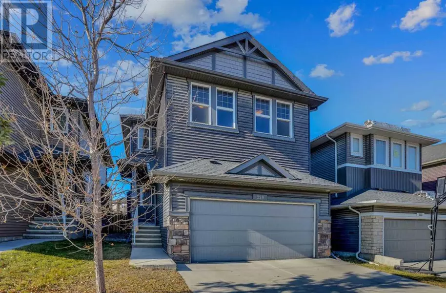 229 Sage Valley Road NW, Calgary, AB T3R0L2