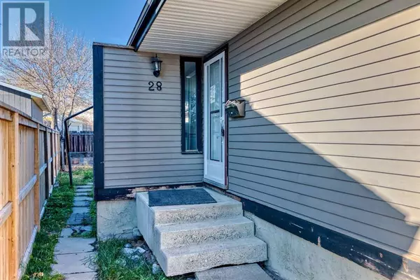 Calgary, AB T3K1L1,28 Bedford Circle NE