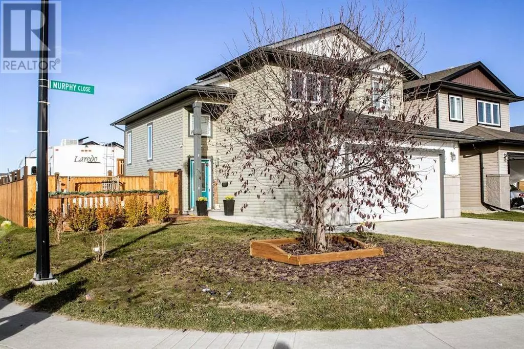 Blackfalds, AB T4M0H5,1 Murphy Close