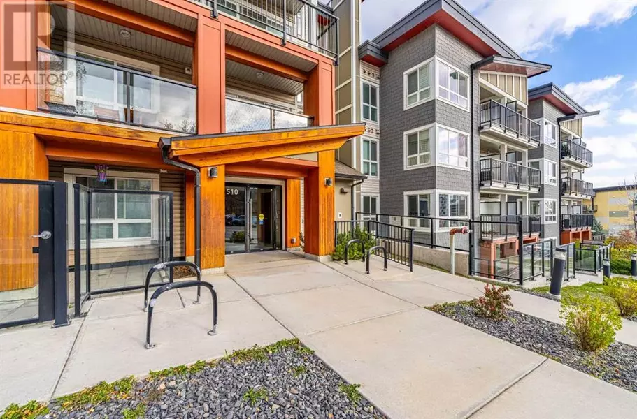 112, 510 Edmonton Trail NE, Calgary, AB T2E3H1