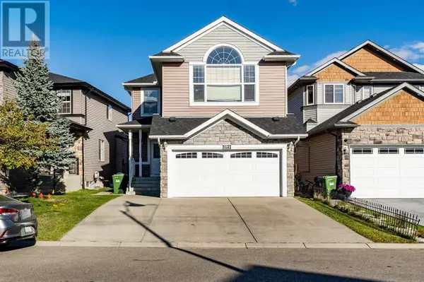 Calgary, AB T3J0J1,591 Taralake Way NE