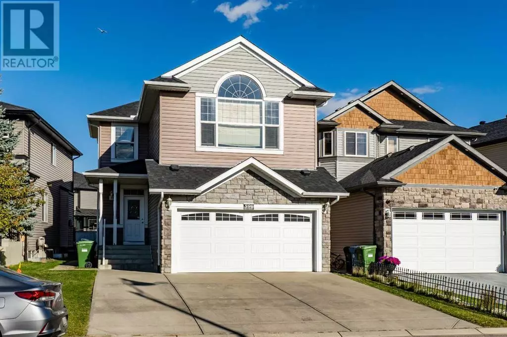 Calgary, AB T3J0J1,591 Taralake Way NE