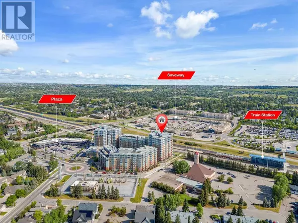 Calgary, AB T3A2Y1,610, 32 Varsity Estates Circle NW