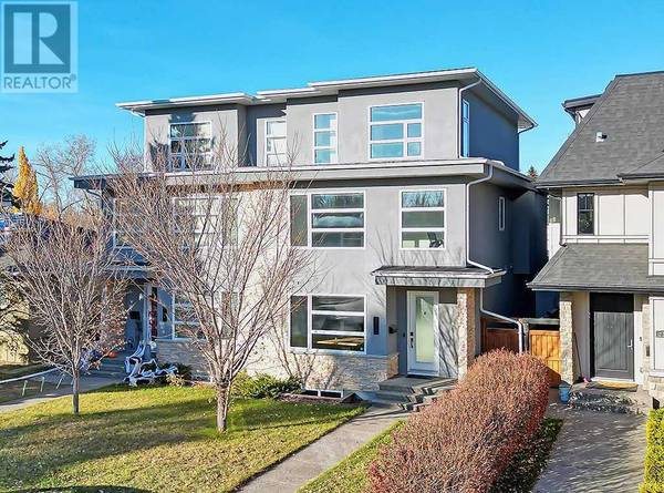 2322 24 Avenue SW, Calgary, AB T2T0Y4