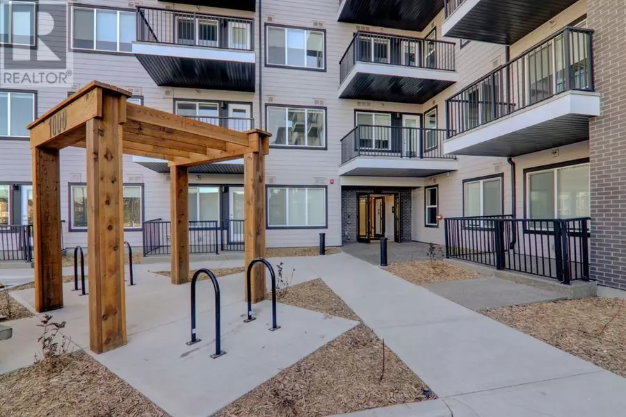 2508, 395 Skyview Parkway NE, Calgary, AB T3N2K1