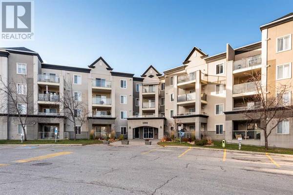 317, 6000 Somervale Court SW, Calgary, AB T2Y4J4