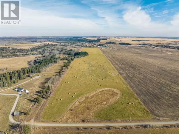 Rural Foothills County, AB T1S0T3,NW;32;22;2;W5M