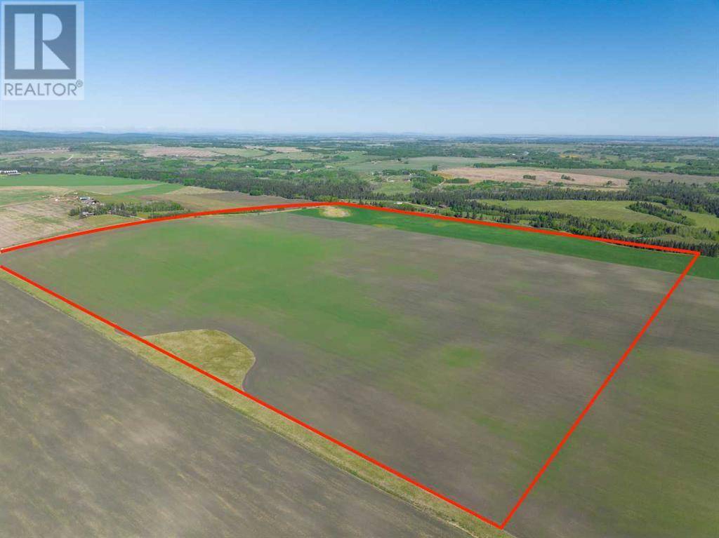 Rural Foothills County, AB T1S0T3,NW;32;22;2;W5M