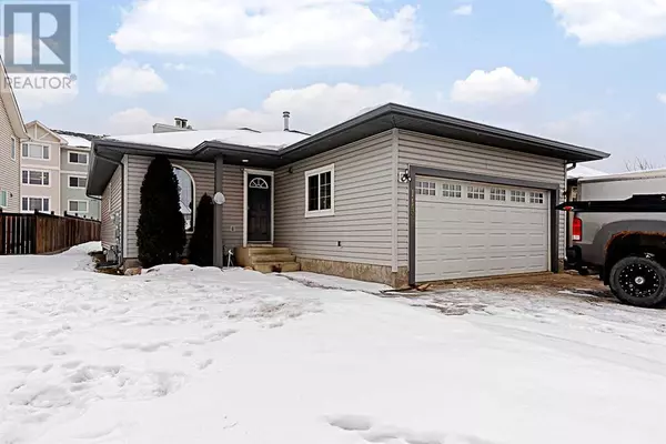 113 Paris Crescent, Fort Mcmurray, AB T9K0E1