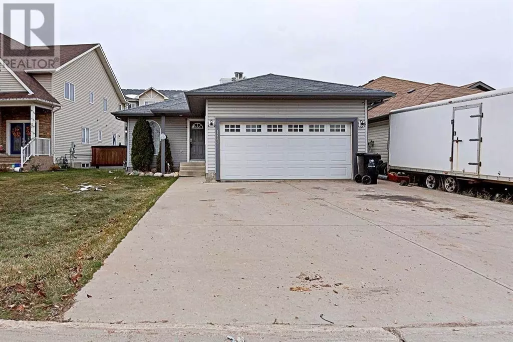 Fort Mcmurray, AB T9K0E1,113 Paris Crescent