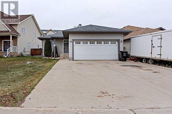 113 Paris Crescent, Fort Mcmurray, AB T9K0E1