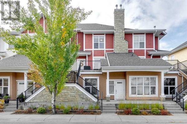 134 West Springs Road SW, Calgary, AB T3H5W2