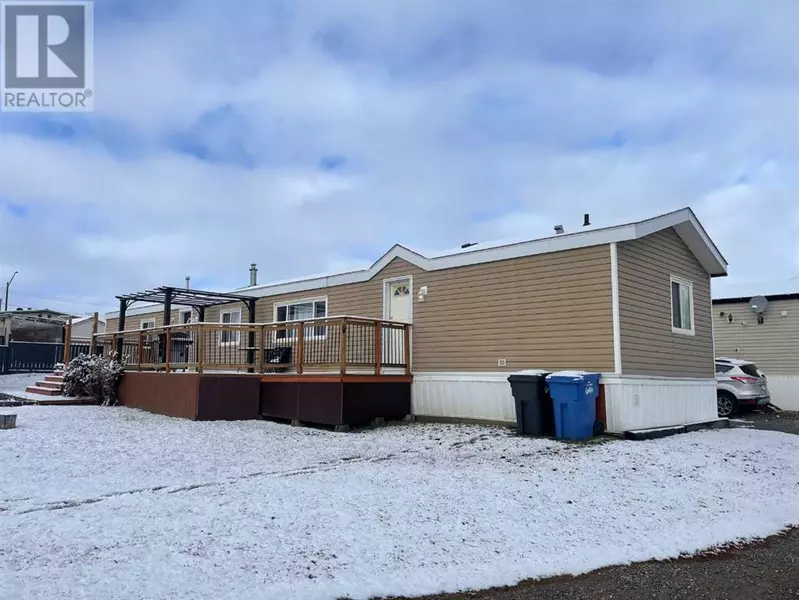 51 McKay Way, Carstairs, AB T0M0N0