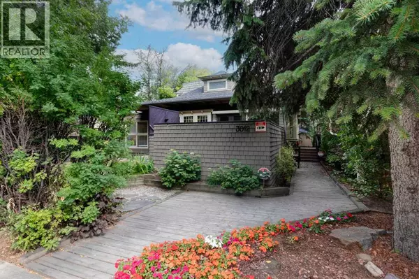 Calgary, AB T2T2X5,3012 7 Street SW