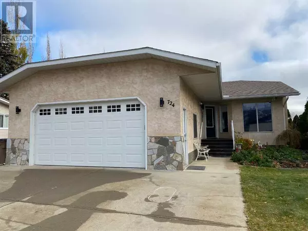 Brooks, AB T1R0M9,724 2 Street E