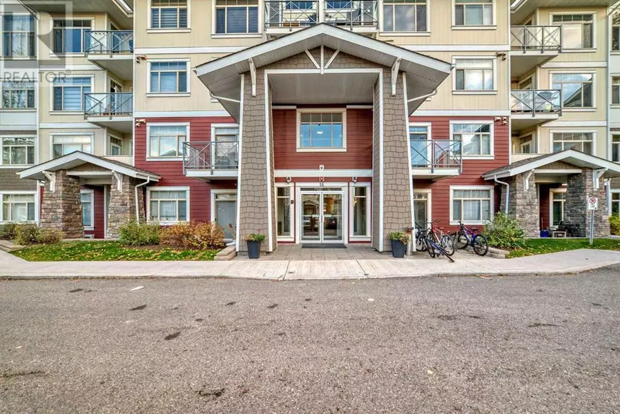 110, 16 Auburn Bay Link SE, Calgary, AB T3M1Z6