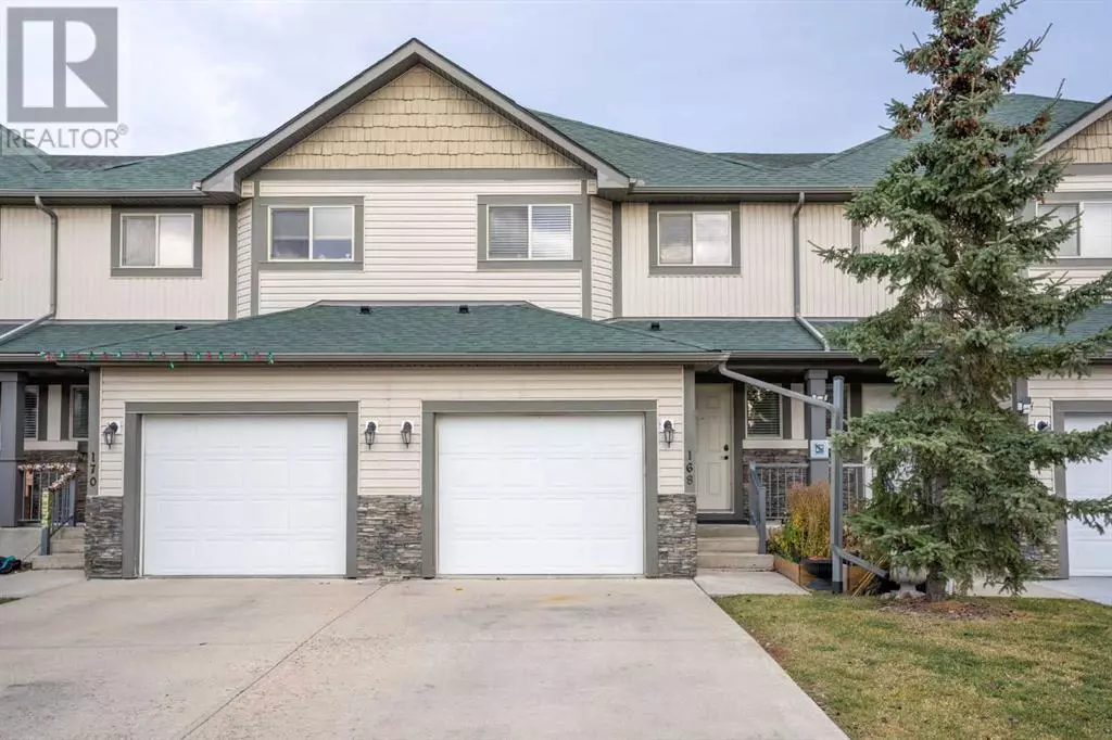 Airdrie, AB T4B2Z2,168 Bayside Point SW