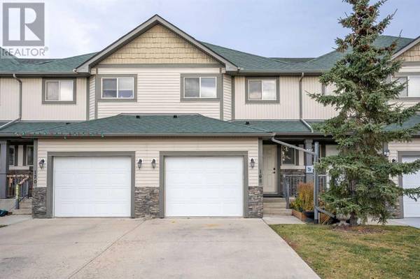 168 Bayside Point SW, Airdrie, AB T4B2Z2