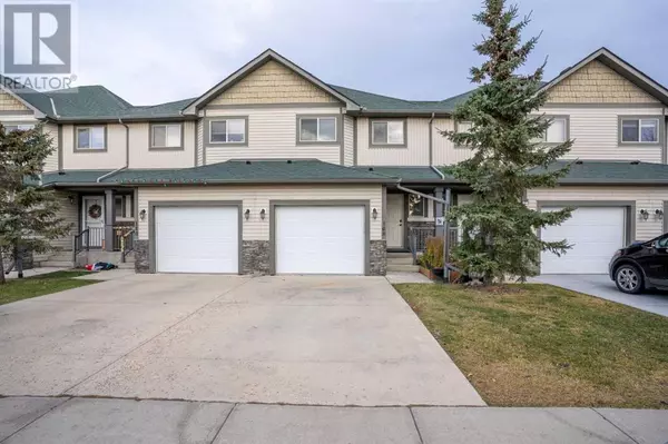 Airdrie, AB T4B2Z2,168 Bayside Point SW