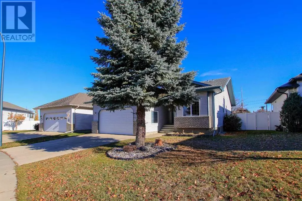 Red Deer, AB T4R2X3,112 Archibald Crescent