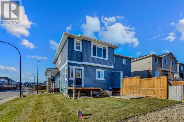 Cochrane, AB T4C0X9,29 Willow Mews