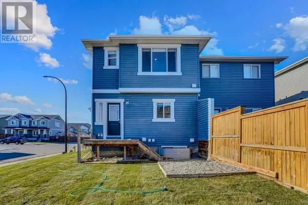 Cochrane, AB T4C0X9,29 Willow Mews