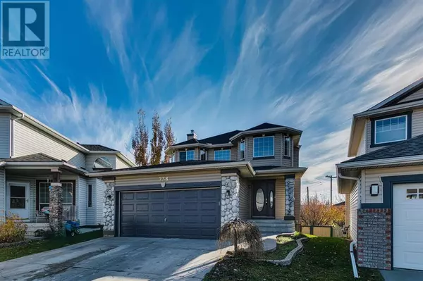 Calgary, AB T2X3M3,238 Chaparral Court SE