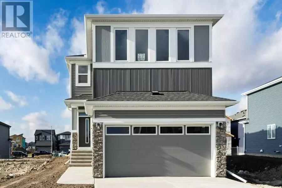 67 Corner Glen Common NE, Calgary, AB T3N2L4