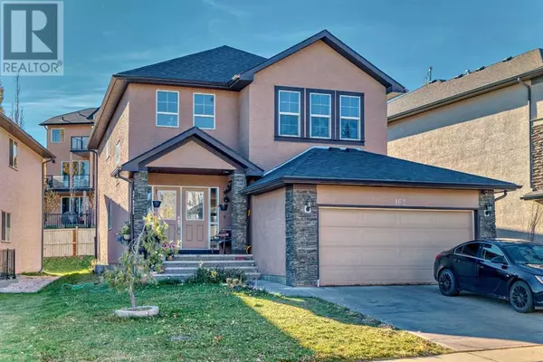 162 Sherwood Hill NW, Calgary, AB T3R1P7