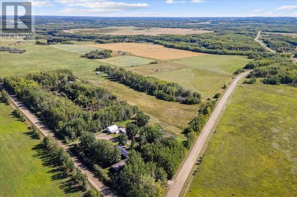 Rural Brazeau County, AB T0E1Z0,6219 Township Road 490