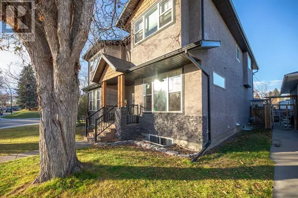 Calgary, AB T2K0G6,140 41 Avenue NW