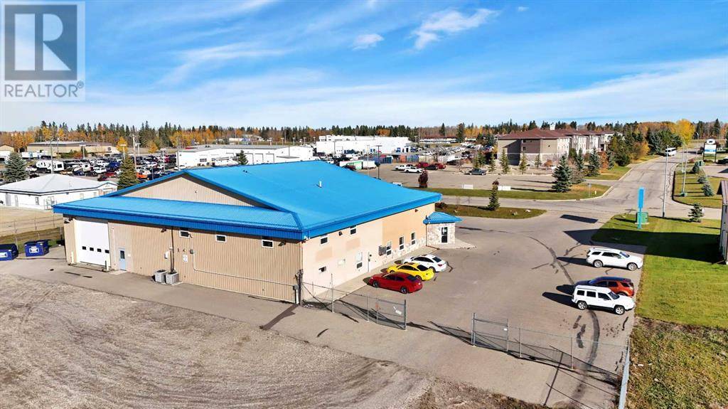 4120 45A Street, Rocky Mountain House, AB t4t1a9