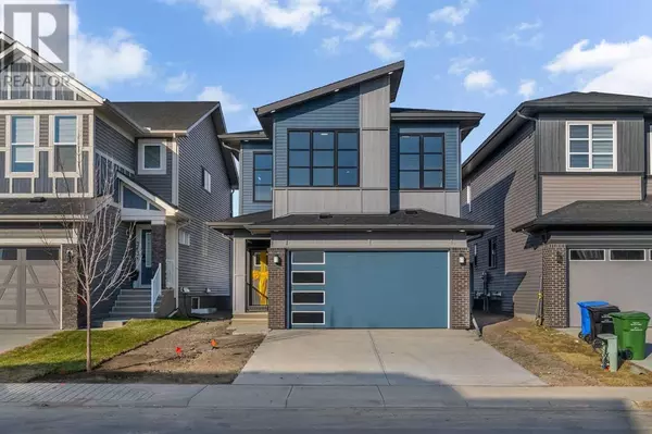 Calgary, AB T3J4H1,367 Savanna Way  NE