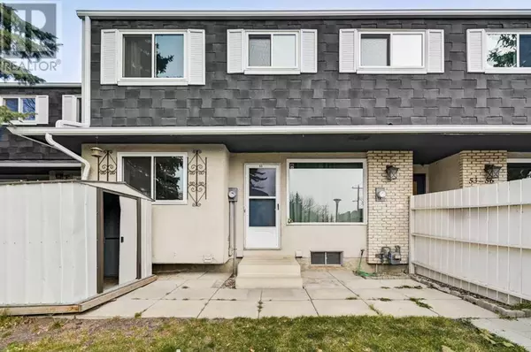 Calgary, AB T2A5P7,53, 175 Manora Place NE