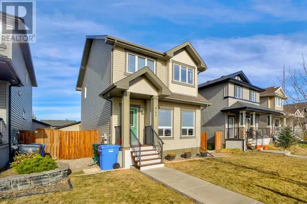 Lethbridge, AB T1J5C5,847 Keystone Meadows W