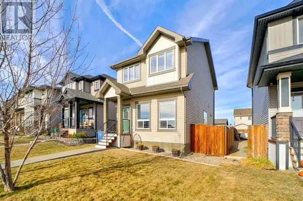 Lethbridge, AB T1J5C5,847 Keystone Meadows W