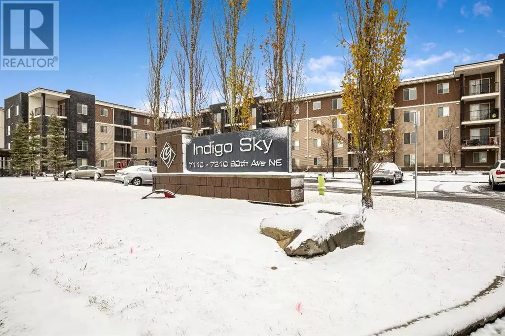 Calgary, AB T3J0N7,424, 7210 80 Avenue NE