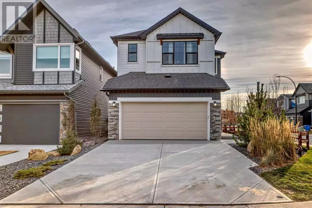 Calgary, AB T3R1Y2,89 Sage Hill Crescent NW