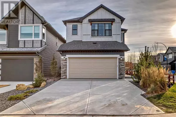 89 Sage Hill Crescent NW, Calgary, AB T3R1Y2