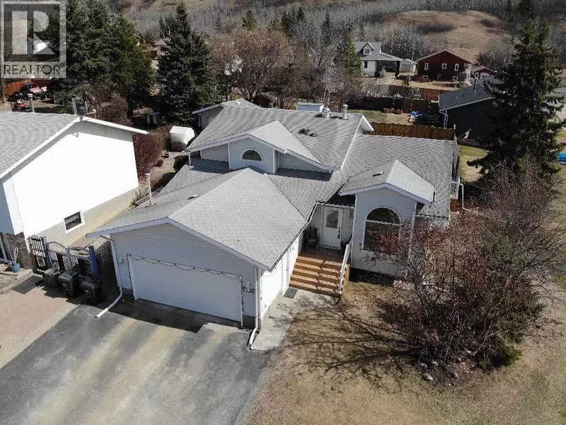 7129 99A Street, Peace River, AB T8S1B2