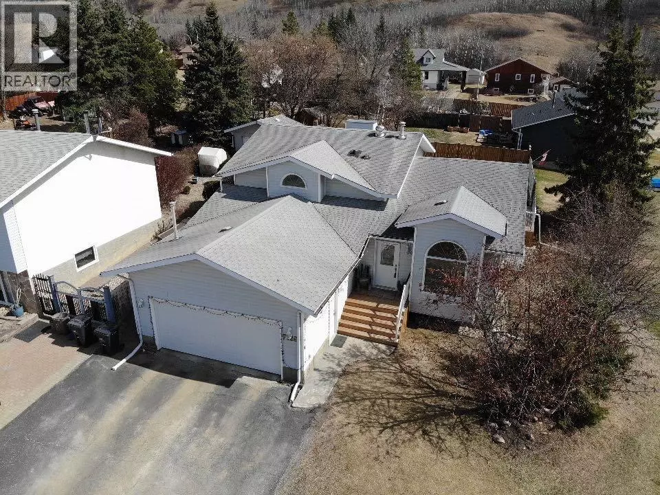 Peace River, AB T8S1B2,7129 99A Street