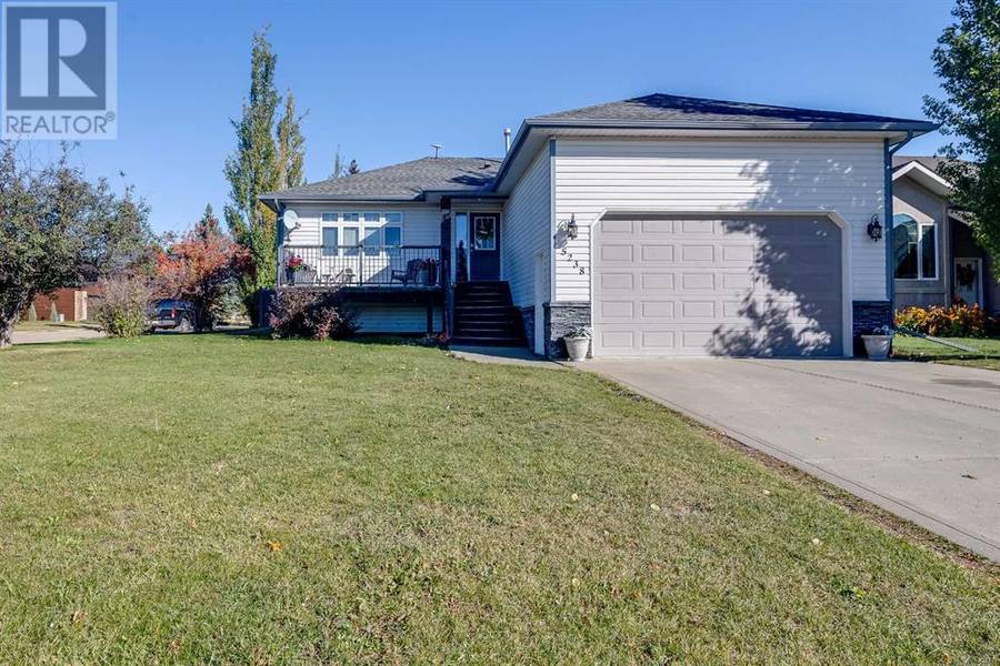 5238 45 Avenue, Rimbey, AB T0C2J0