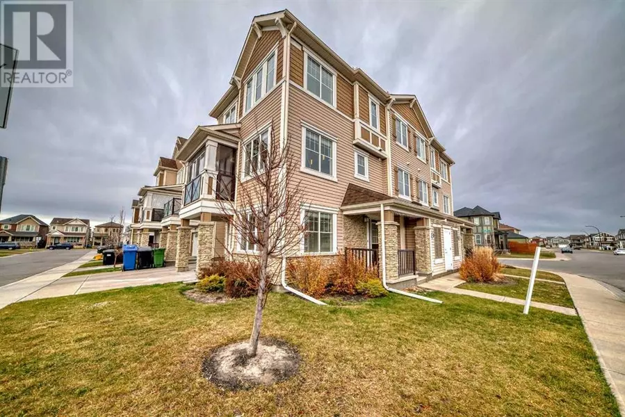 40 Cityscape Avenue NE, Calgary, AB T3N0P9