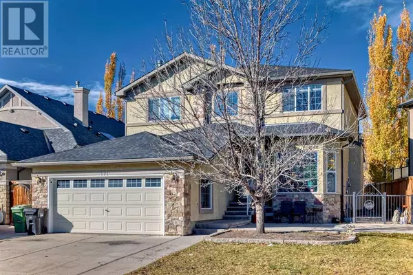 180 Panatella Close NW, Calgary, AB T3K6B3